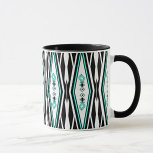 Mug Luyu ~ Dove sauvage