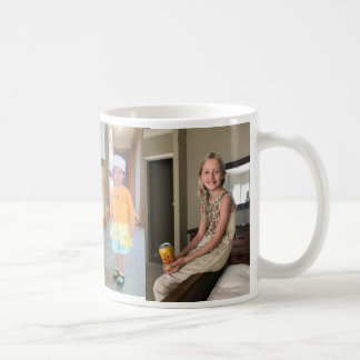 Mug Lydia