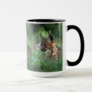 Mug - Lynx