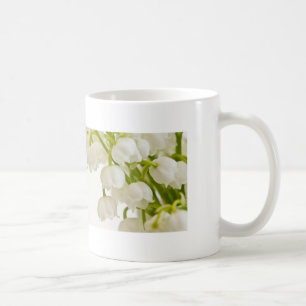 Mug Lys blancs