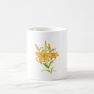 Mug Lys de tigre