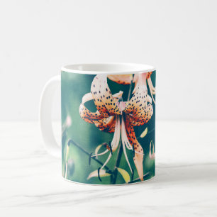 Mug Lys de tigre