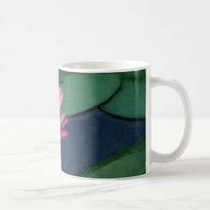 Mug Lys d'eau