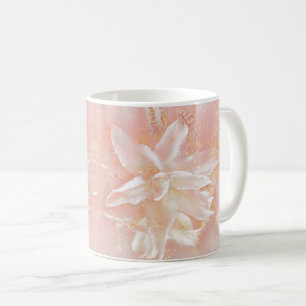 Mug Lys En Imaginaire Rose