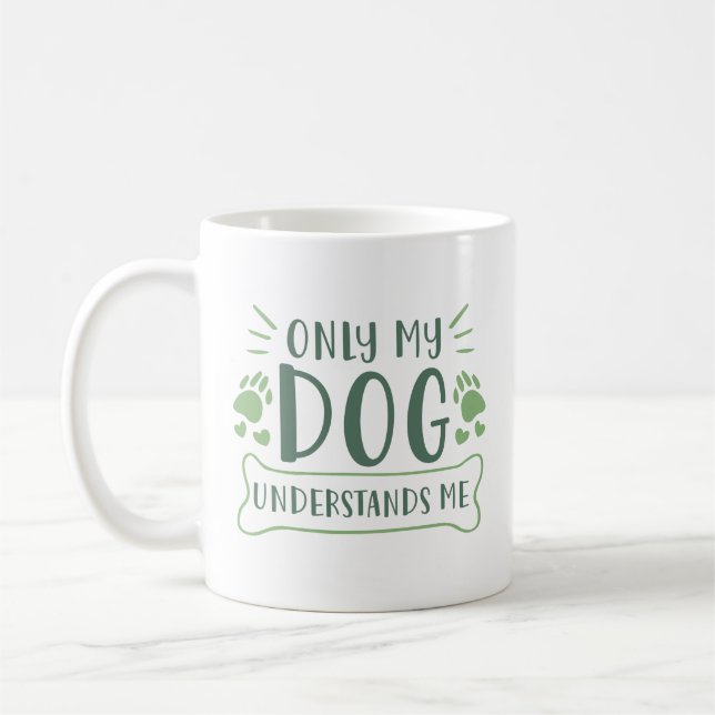 MUG M (Gauche)