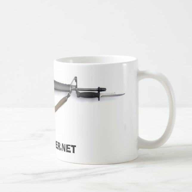 MUG M16 (Droite)