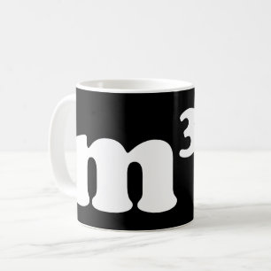 Mug m3h