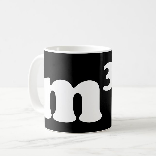 Mug m3h (Devant gauche)