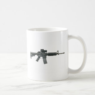 MUG M4
