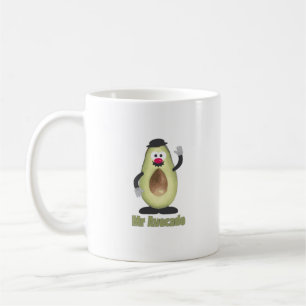 Mug M. Avacado