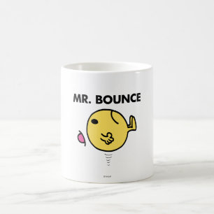 Mug M. Bounce   Rebondissements malheureux
