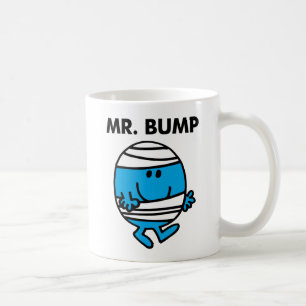 Mug M. Bump Classic 1