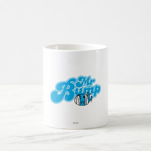 Mug M. Bump Logo 1