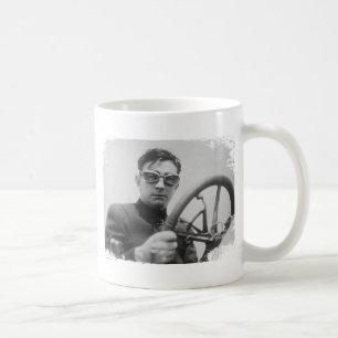 Mug M. Burman