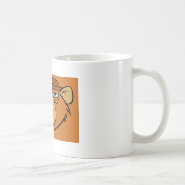 Mug M. Chim (Droite)