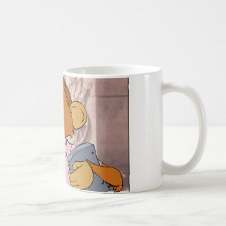 Mug M. Chim le directeur