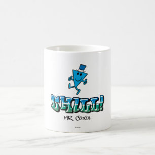 Mug M. Cool Chilling Out