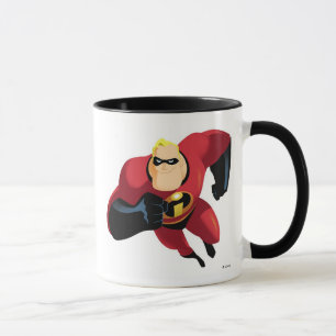 Mug M. Disney incroyable