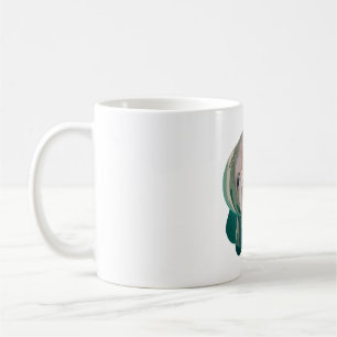 Mug M est pour Manatee