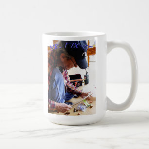 Mug M. Fix It