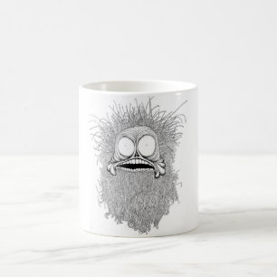 Mug M. Freaky
