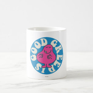 Mug M. Greedy   La cupidité est bonne