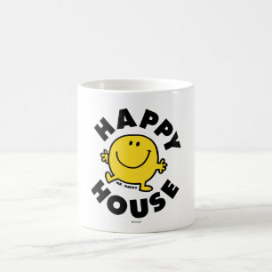 Mug M. Happy   Happy House