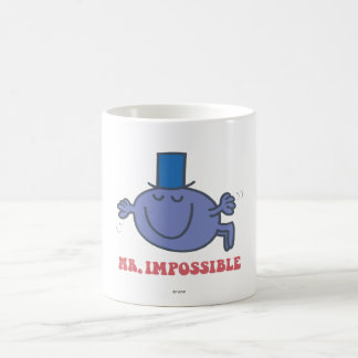 Mug M. Impossible En Vol