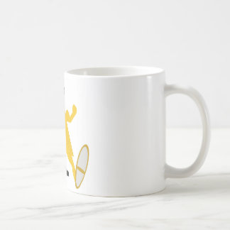 Mug M. Macho Nacho