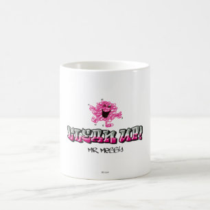 Mug M. Messy Dit Nettoyer