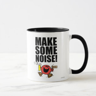 Mug M. Noisy   Faire Du Bruit