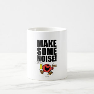 Mug M. Noisy   Faire Du Bruit