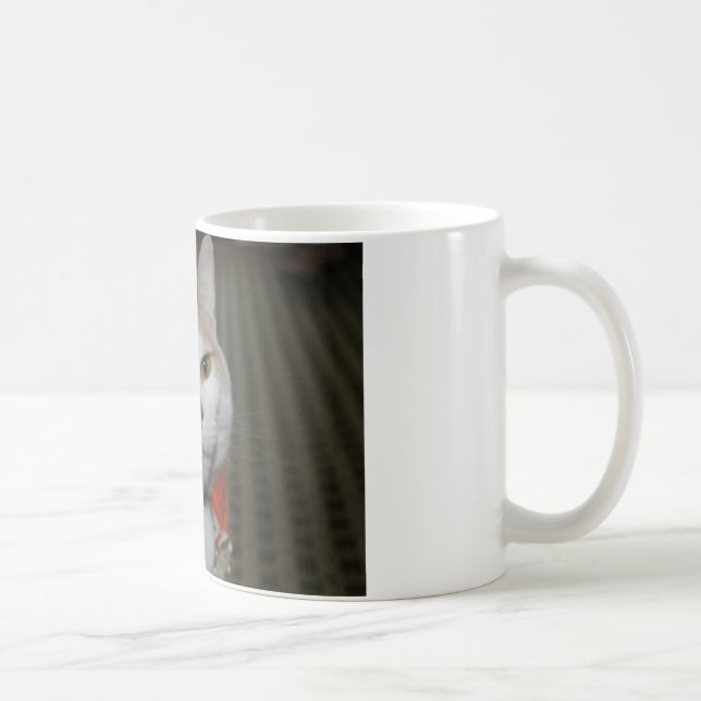 Mug M. Peabody ! (Droite)