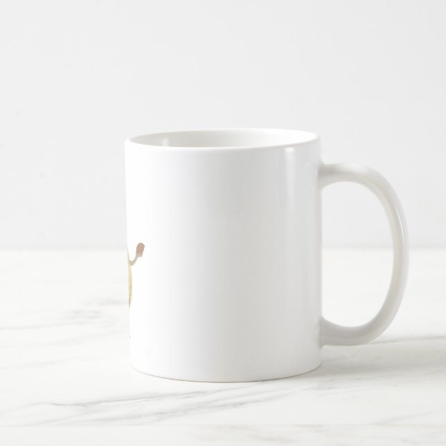 Mug M. Peanut (Droite)