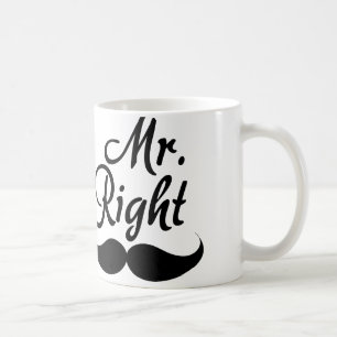 Mug M. Right