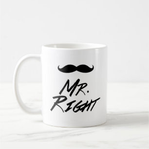 Mug M. Right