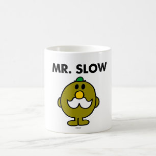 Mug M. Slow Pose classique