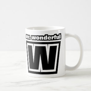 Mug M. Wonderful