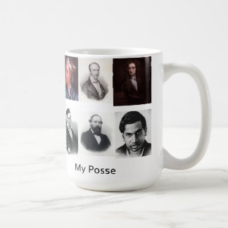 Mug Ma bande