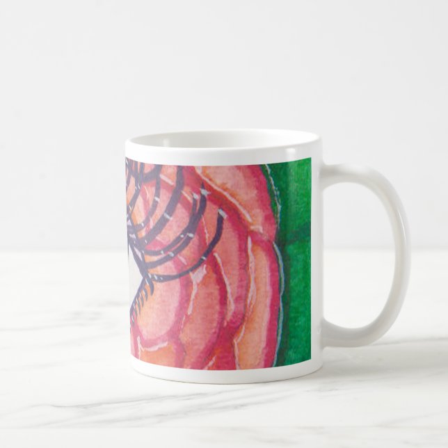 Mug Ma beauté (Droite)