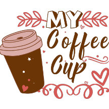 Ma coupe de café
