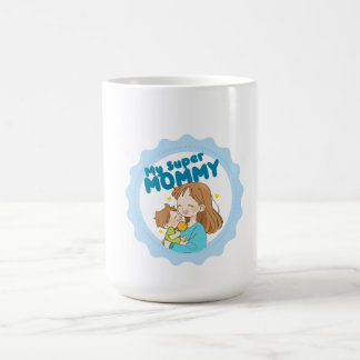 Mug Ma Coupe maman SUpper