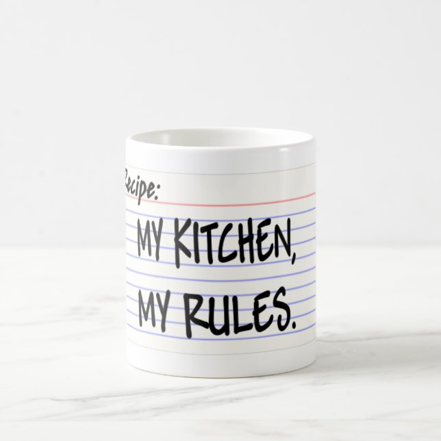 Mug Ma cuisine (Centre)