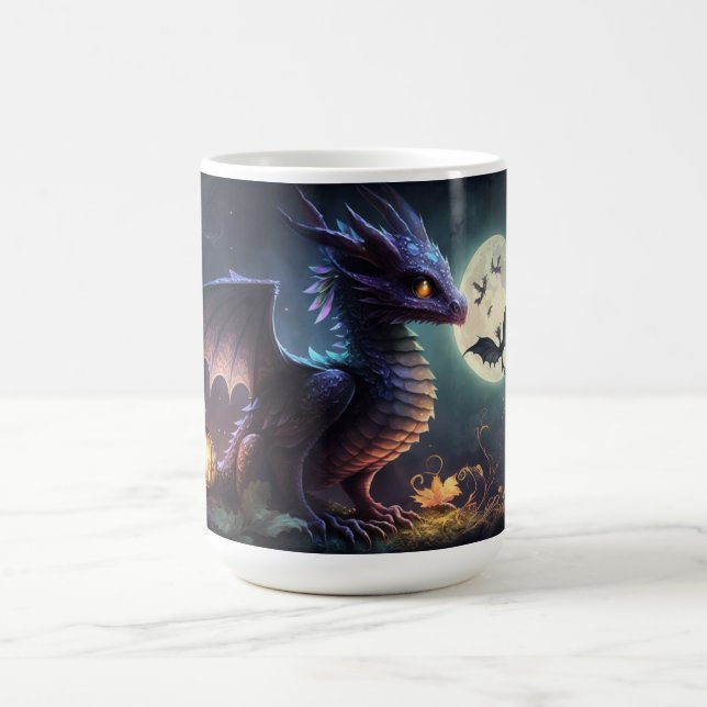 Mug Ma Fantaisie  (Centre)