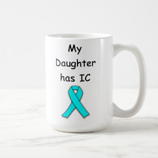 Mug Ma fille a IC