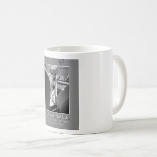 Mug Ma merveilleuse vie de Manny