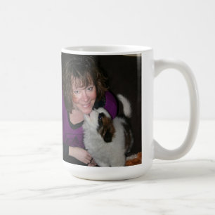 Mug Ma petite boue d'ange