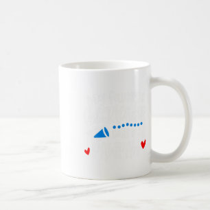 Mug Ma pom-pom girl préférée m'appelle Pawpaw drôle de