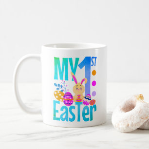 Mug Ma première Pâques