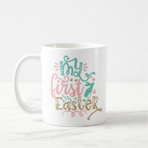 Mug Ma première Pâques